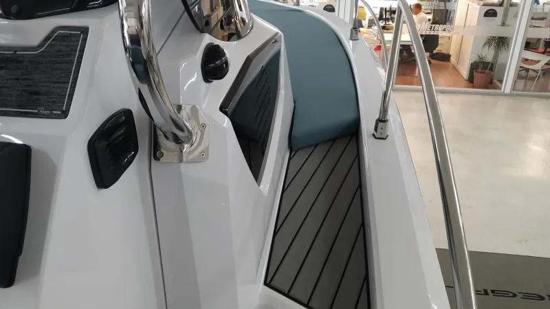 Ranieri International RANIERI NEXT 240 SH 2023