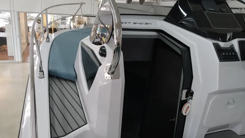 Ranieri International RANIERI NEXT 240 SH 2023