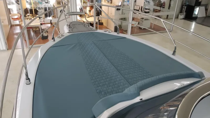 Ranieri International RANIERI NEXT 240 SH 2023