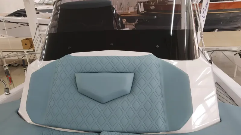 Ranieri International RANIERI NEXT 240 SH 2023