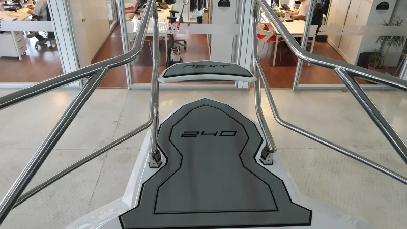 Ranieri International RANIERI NEXT 240 SH 2023