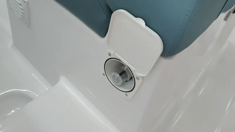 Ranieri International RANIERI NEXT 240 SH 2023