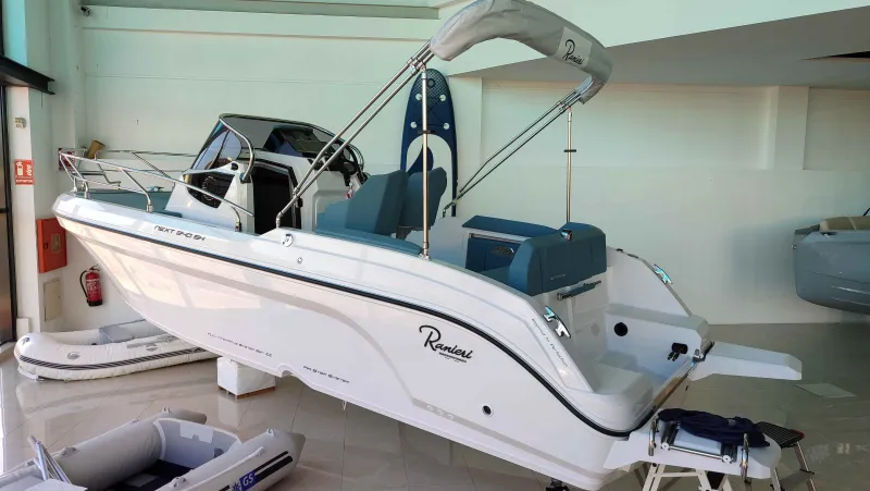 Ranieri International RANIERI NEXT 240 SH 2023