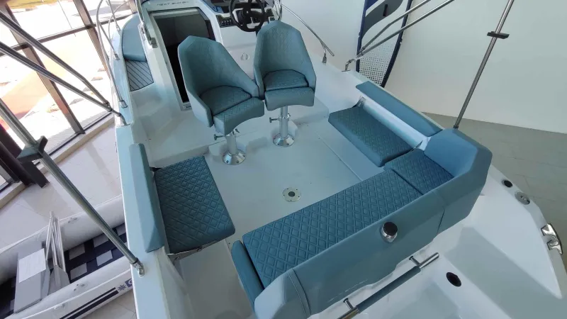 Ranieri International RANIERI NEXT 240 SH 2023