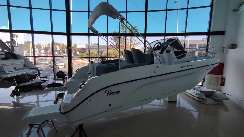 Ranieri International RANIERI NEXT 240 SH 2023