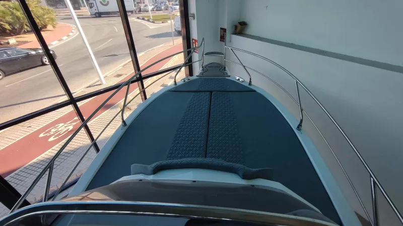 Ranieri International RANIERI NEXT 240 SH 2023