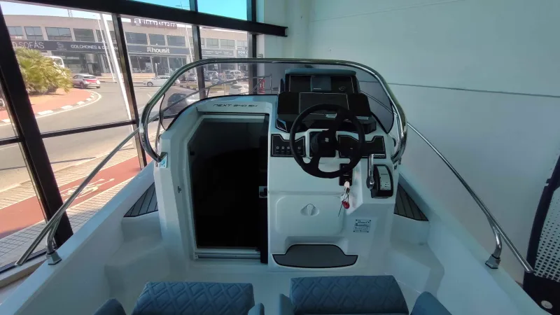 Ranieri International RANIERI NEXT 240 SH 2023