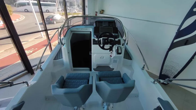 Ranieri International RANIERI NEXT 240 SH 2023