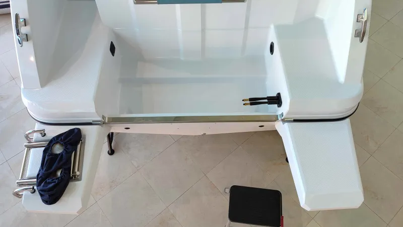 Ranieri International RANIERI NEXT 240 SH 2023