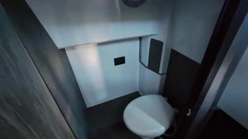 Ranieri International RANIERI NEXT 240 SH 2023