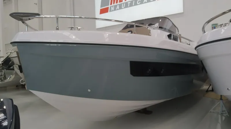 Ranieri International RANIERI NEXT 330 LX 2023