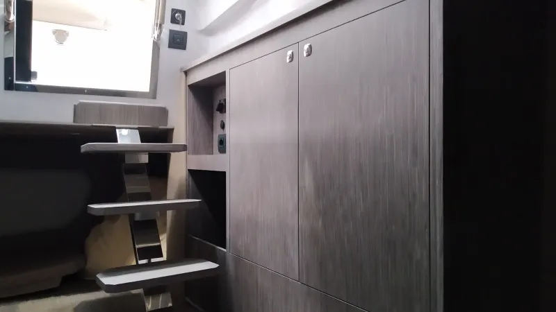 Ranieri International RANIERI NEXT 330 LX 2023