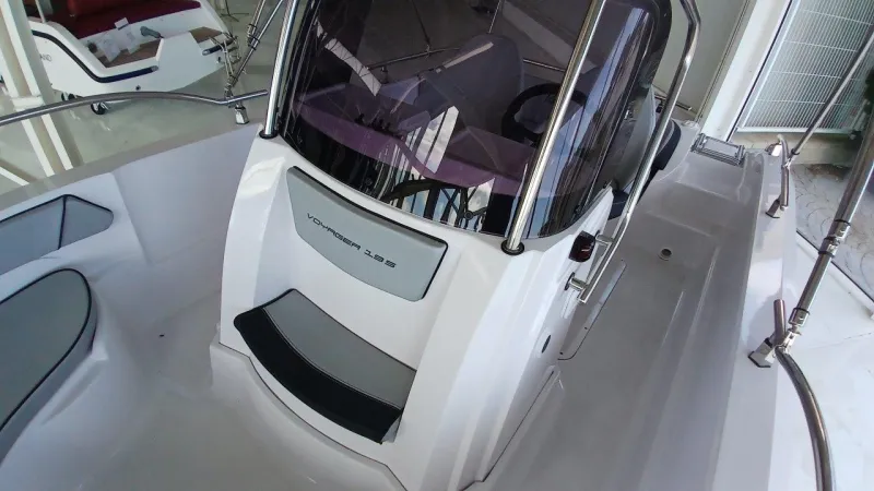 Ranieri International RANIERI VOYAGER 19 S 2021