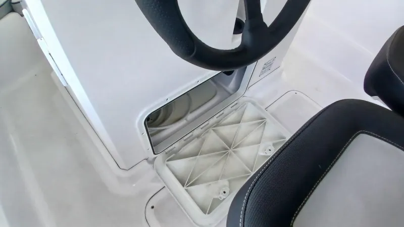 Ranieri International RANIERI VOYAGER 19 S 2021