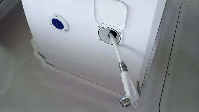 Ranieri International RANIERI VOYAGER 19 S 2021