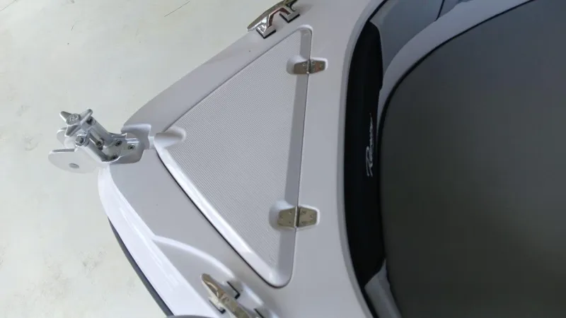 Ranieri International RANIERI VOYAGER 19 S 2021