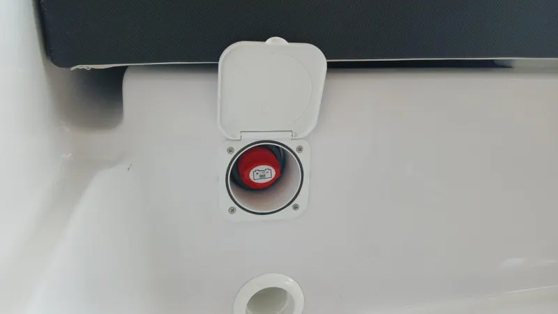 Ranieri International RANIERI VOYAGER 19 S 2021