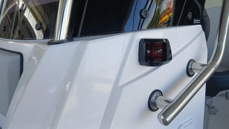 Ranieri International RANIERI VOYAGER 19 S 2021