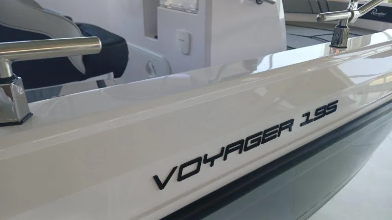 Ranieri International RANIERI VOYAGER 19 S 2021