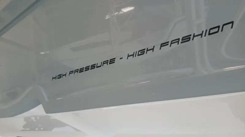 Ranieri International RANIERI VOYAGER 19 S 2021