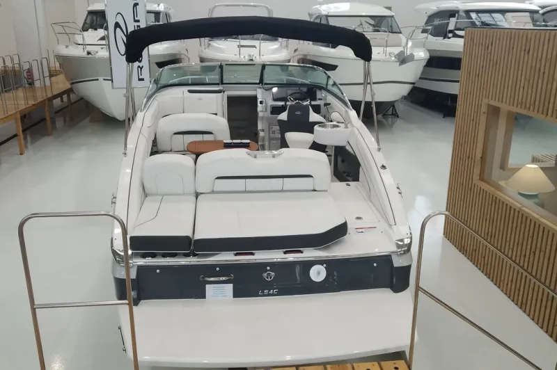 Regal REGAL LS4C 2019