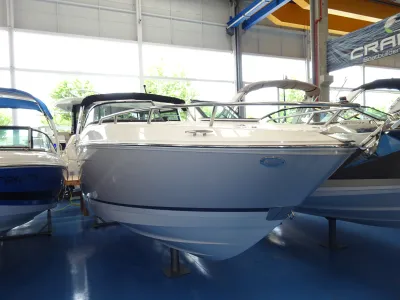 Foto del barco Regal REGAL LS4C 2019