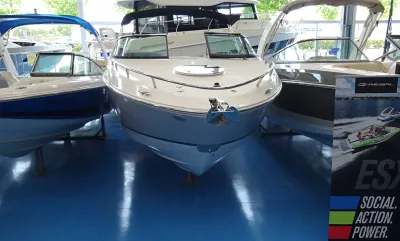 Foto del barco Regal REGAL LS4C 2019