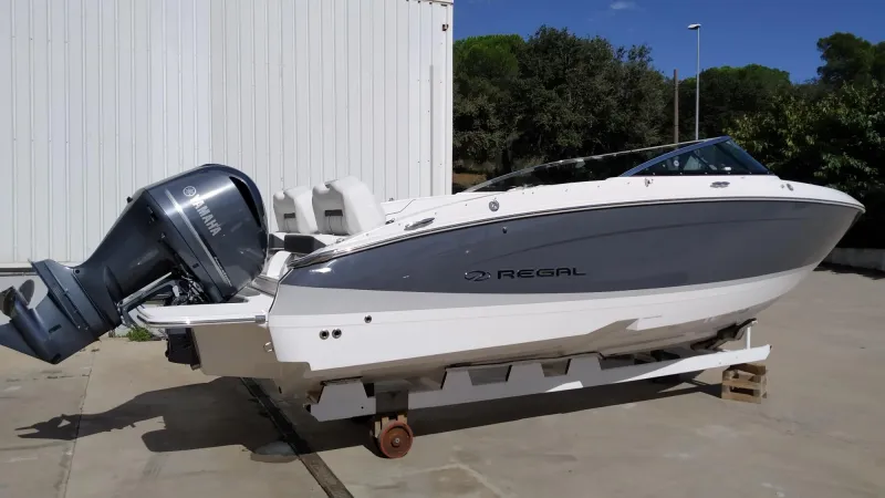 Regal REGAL LX4 2022