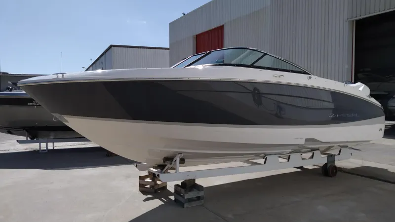 Regal REGAL LX4 2022