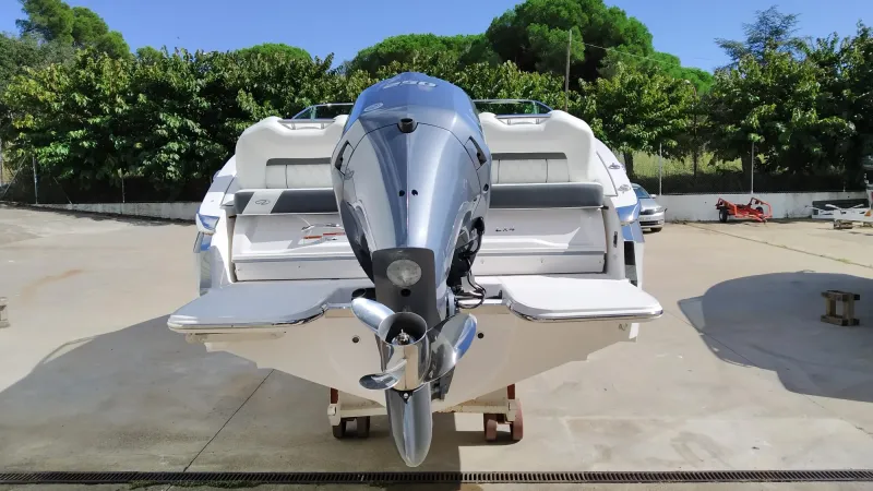 Regal REGAL LX4 2022