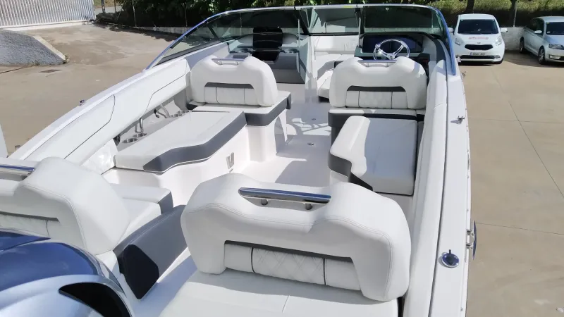 Regal REGAL LX4 2022