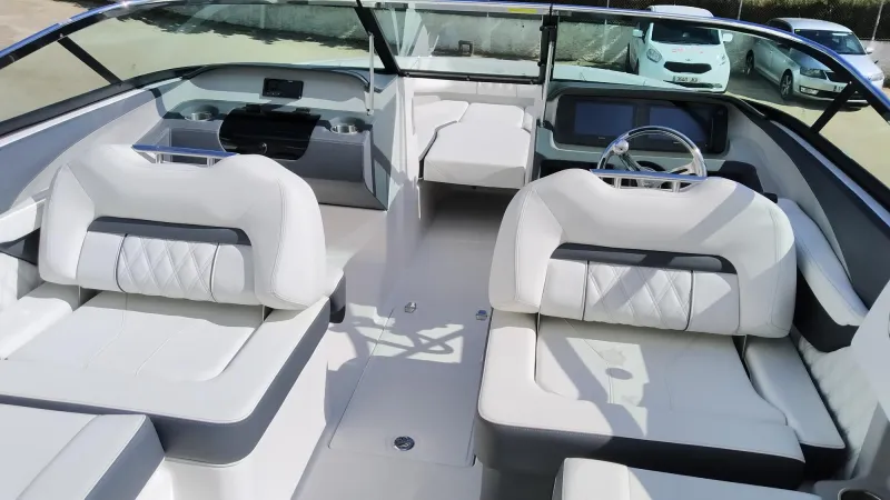 Regal REGAL LX4 2022