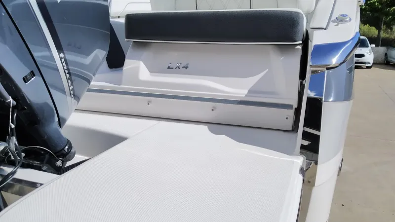 Regal REGAL LX4 2022