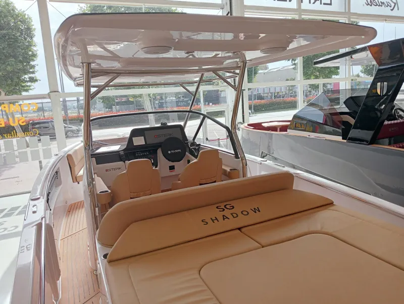 Sterk STERK 31 RC SUPER SPORT 2024