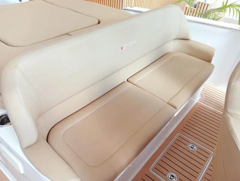 Sterk STERK 31 RC SUPER SPORT 2024