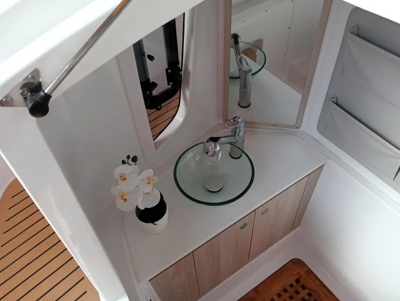 Sterk STERK 31 RC SUPER SPORT 2024