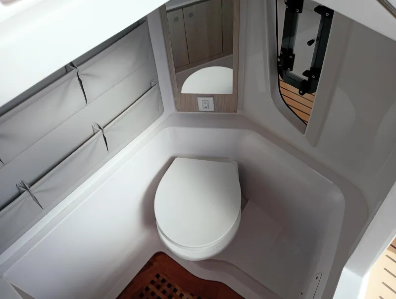 Sterk STERK 31 RC SUPER SPORT 2024