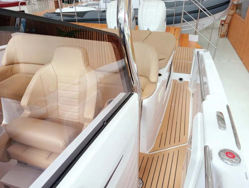 Sterk STERK 31 RC SUPER SPORT 2024