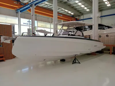 Foto del barco Sterk STERK 31 WB SPORT 2025
