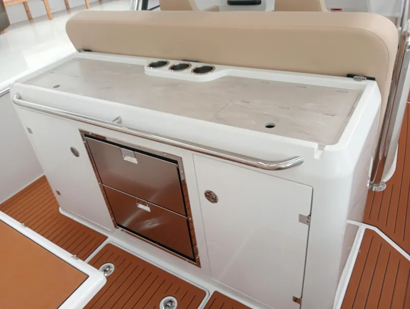 Sterk STERK 31 WB SPORT 2025