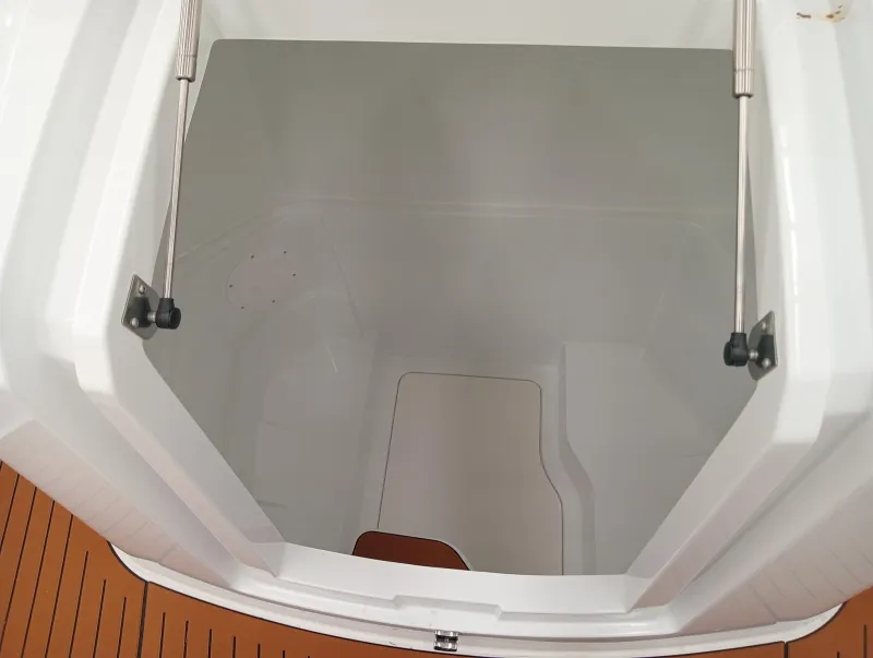 Sterk STERK 31 WB SPORT 2025