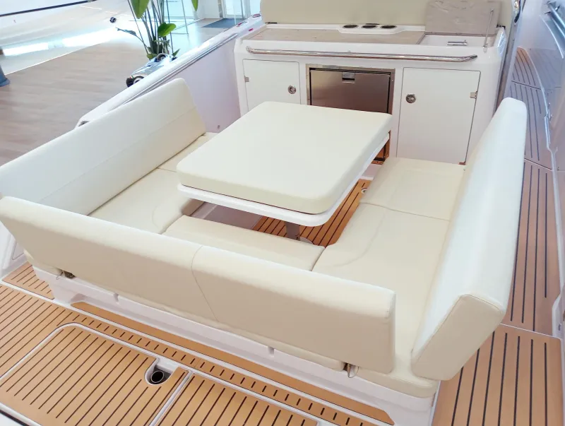 Sterk STERK 31 WB SUPER SPORT 2025