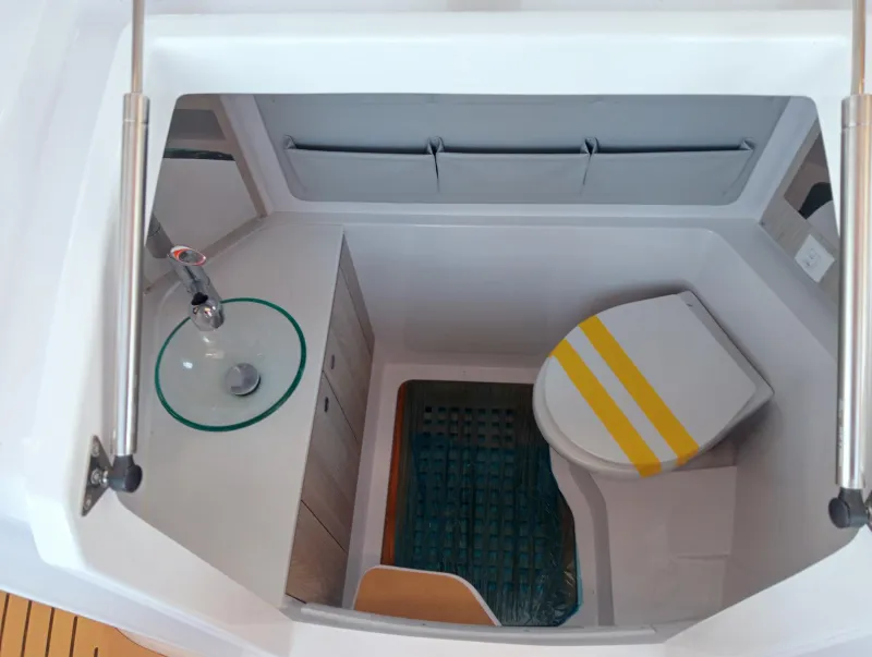 Sterk STERK 31 WB SUPER SPORT 2025