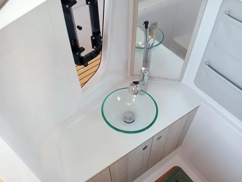 Sterk STERK 31 WB SUPER SPORT 2025