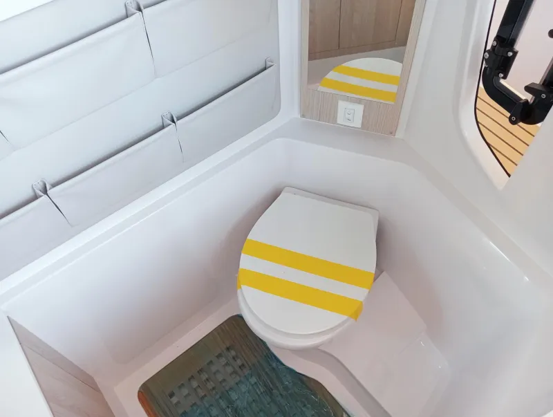 Sterk STERK 31 WB SUPER SPORT 2025