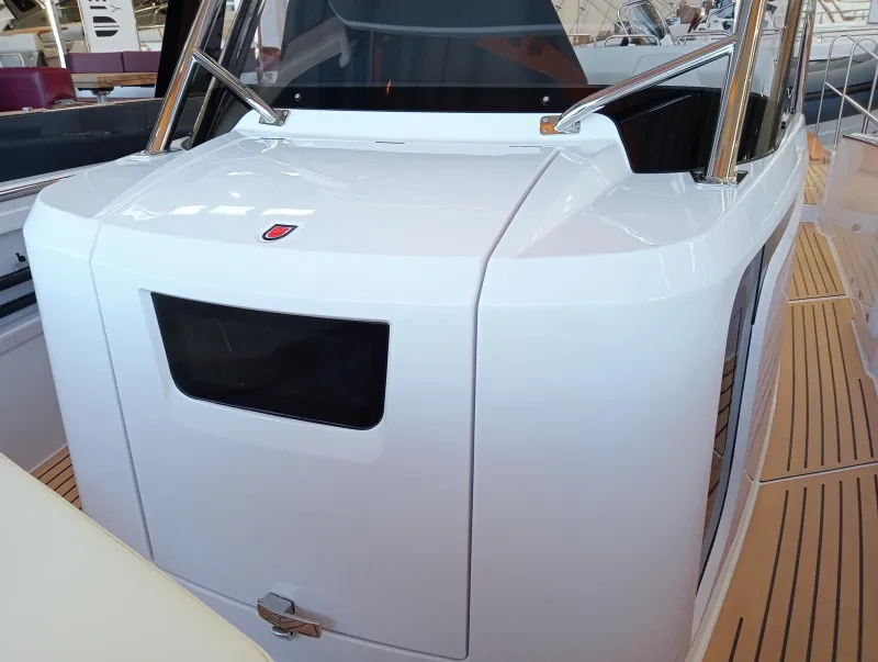 Sterk STERK 31 WB SUPER SPORT 2025