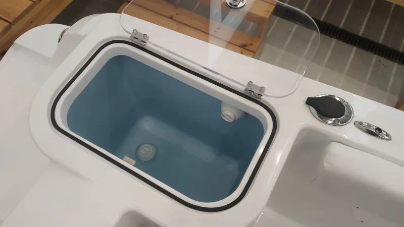 Wellcraft WELLCRAFT 222 FISHERMAN 2022