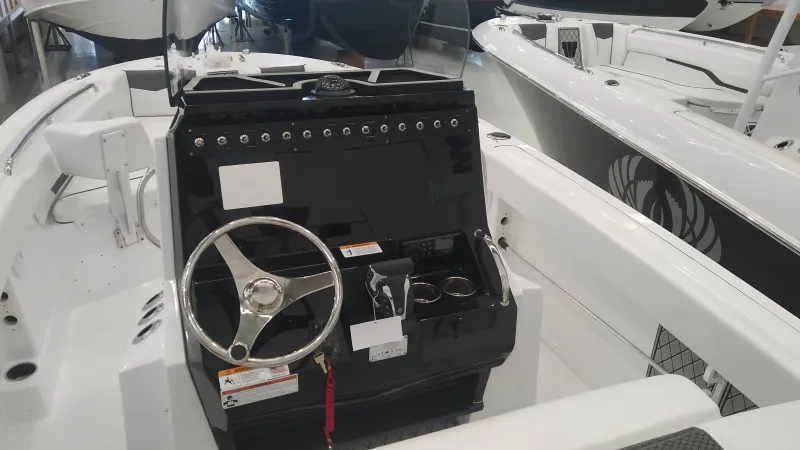 Wellcraft WELLCRAFT 222 FISHERMAN 2022