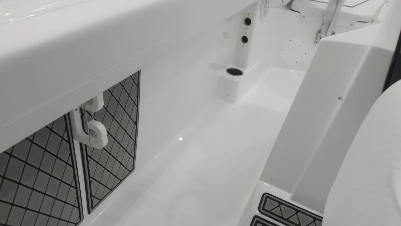 Wellcraft WELLCRAFT 222 FISHERMAN 2022