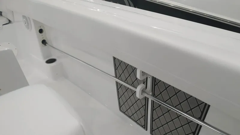 Wellcraft WELLCRAFT 222 FISHERMAN 2022